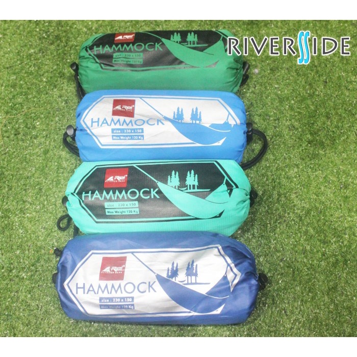 HAMMOCK REI