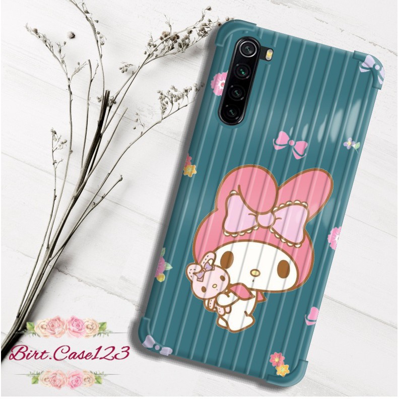 softcase MELODY Oppo A3s A1k A5 A9 2020 A7 F9 A5s A31 A52 A92 A37 A53 A83 F1s F11 Pro Reno 2 BC1333