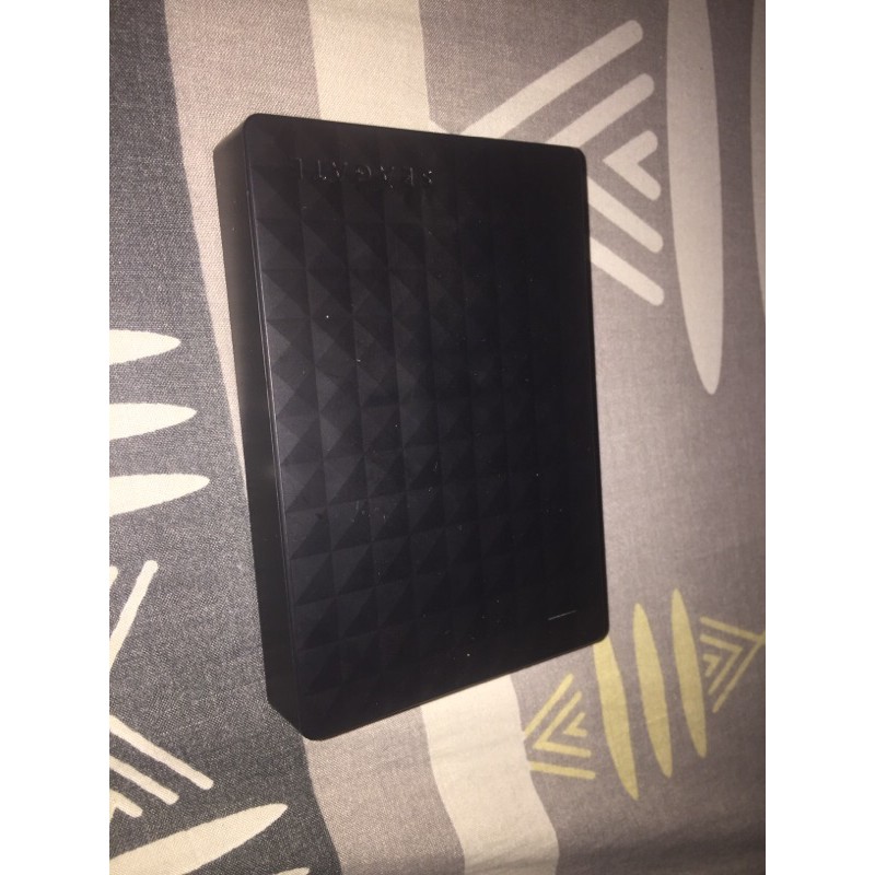 hard disk external seagate 2tb