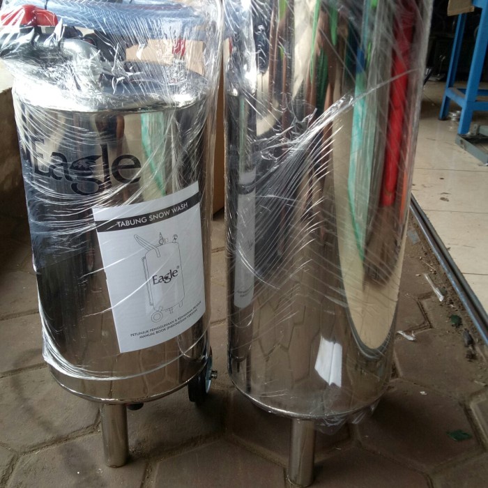 tabung salju 20Liter eagle