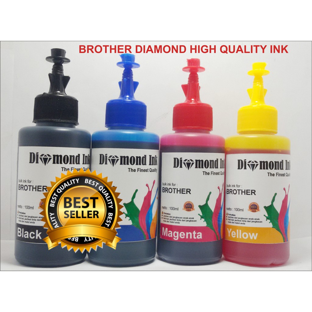 Diamond Tinta J430W J725W J5910W J6710W J6910W J100 J105 J200 J3520 J352O T300 T500 T700 DLL