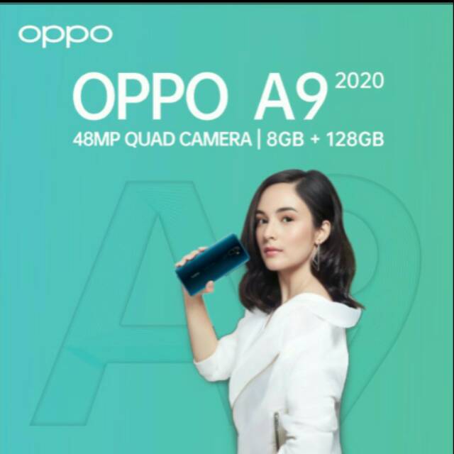 Oppo A9 2020 ram 8 gb,  internal 128 gb