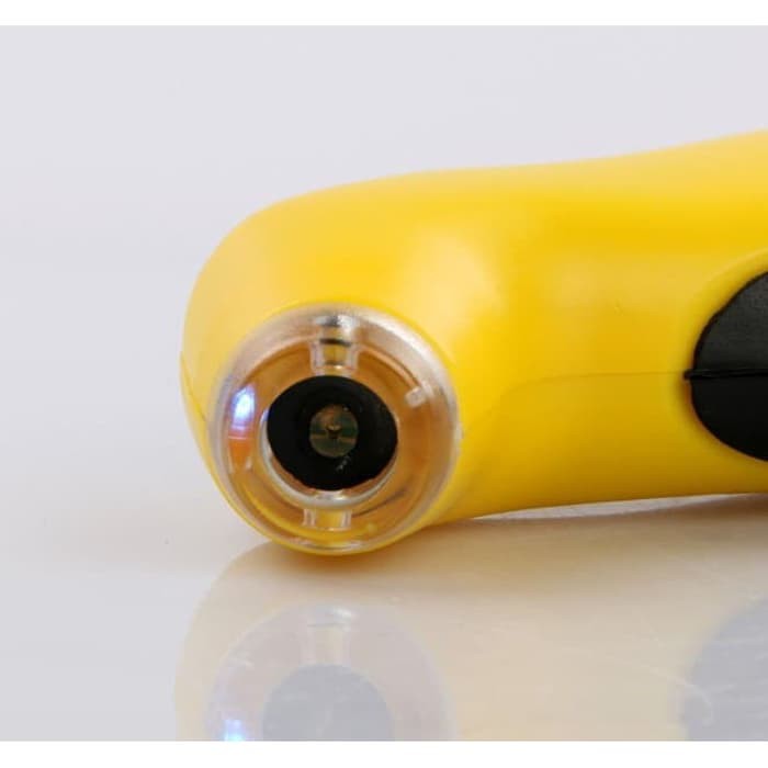 Alat ukur Digital Tekanan Angin Ban