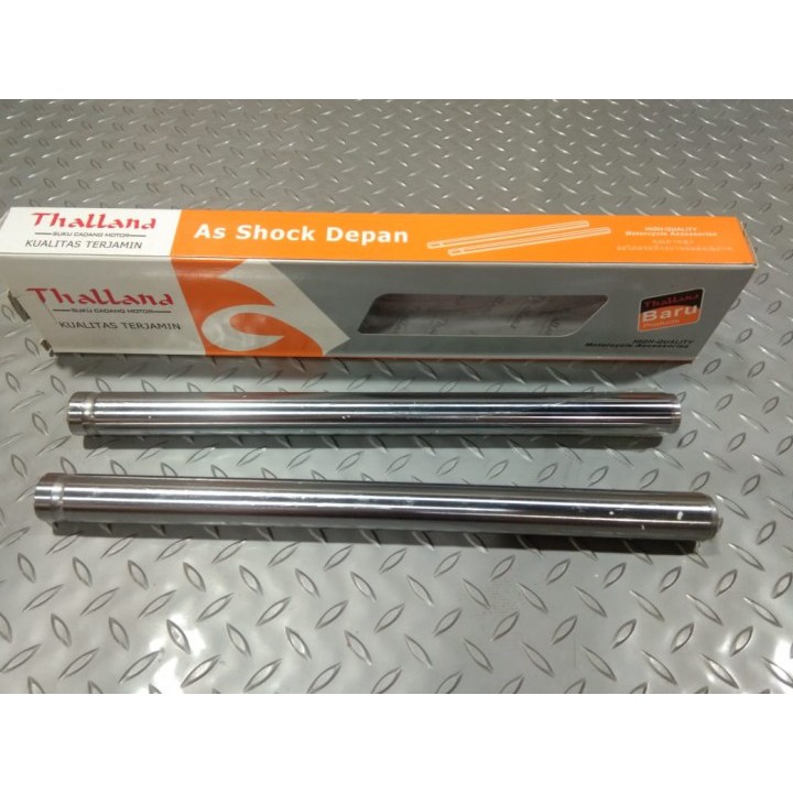 As Shock Depan Halu halu Pipa depan Vixion New NVL