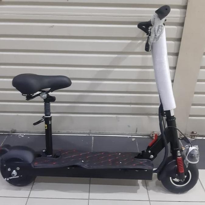 Skuter Listrik 36 V Universal Otoped Listrik