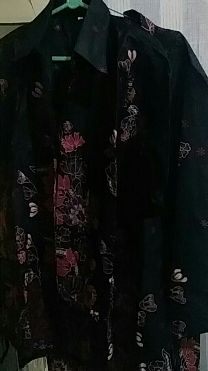 Batik Jumbo Big Size Jumbo Xxl Xxxl 3l 4l 5l Murah Batik Jumbo Couple