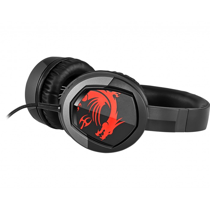 MSI Immerse GH30 V2 Headset Gaming