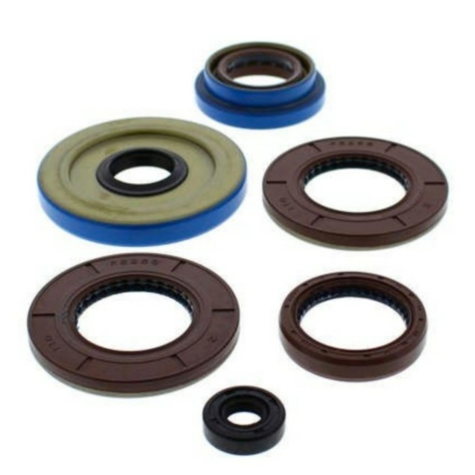 

Vertex Oil Seal Set Husqvarna