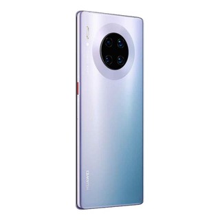 HUAWEI Mate 30 Pro 256GB Space Silver Garansi Resmi HUAWEI