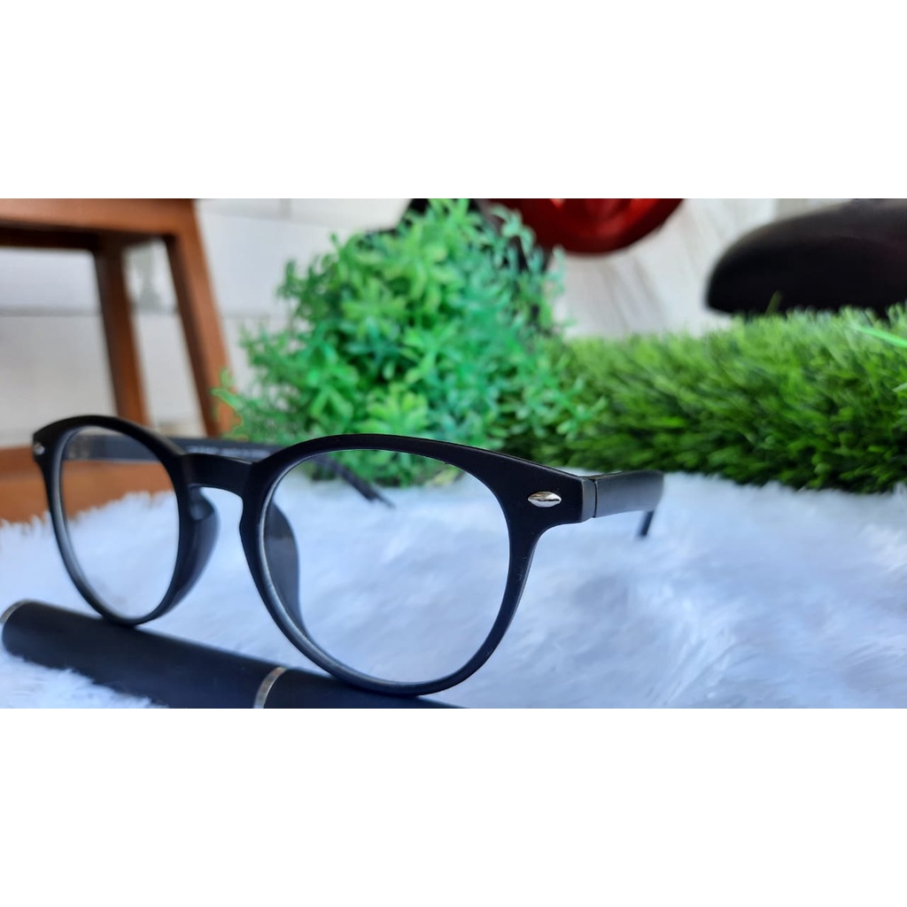 KT119F.IH/KACAMATA CEWEK/COWOK BENING TYPE KT119F.IH/FRAME KACAMATA/