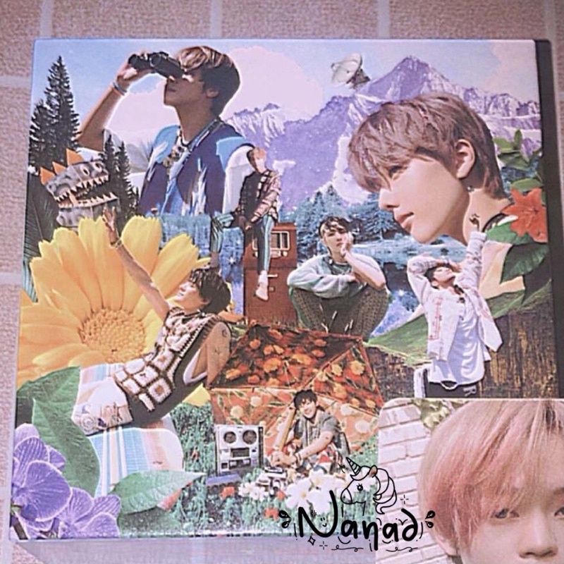 kihno future nct dream