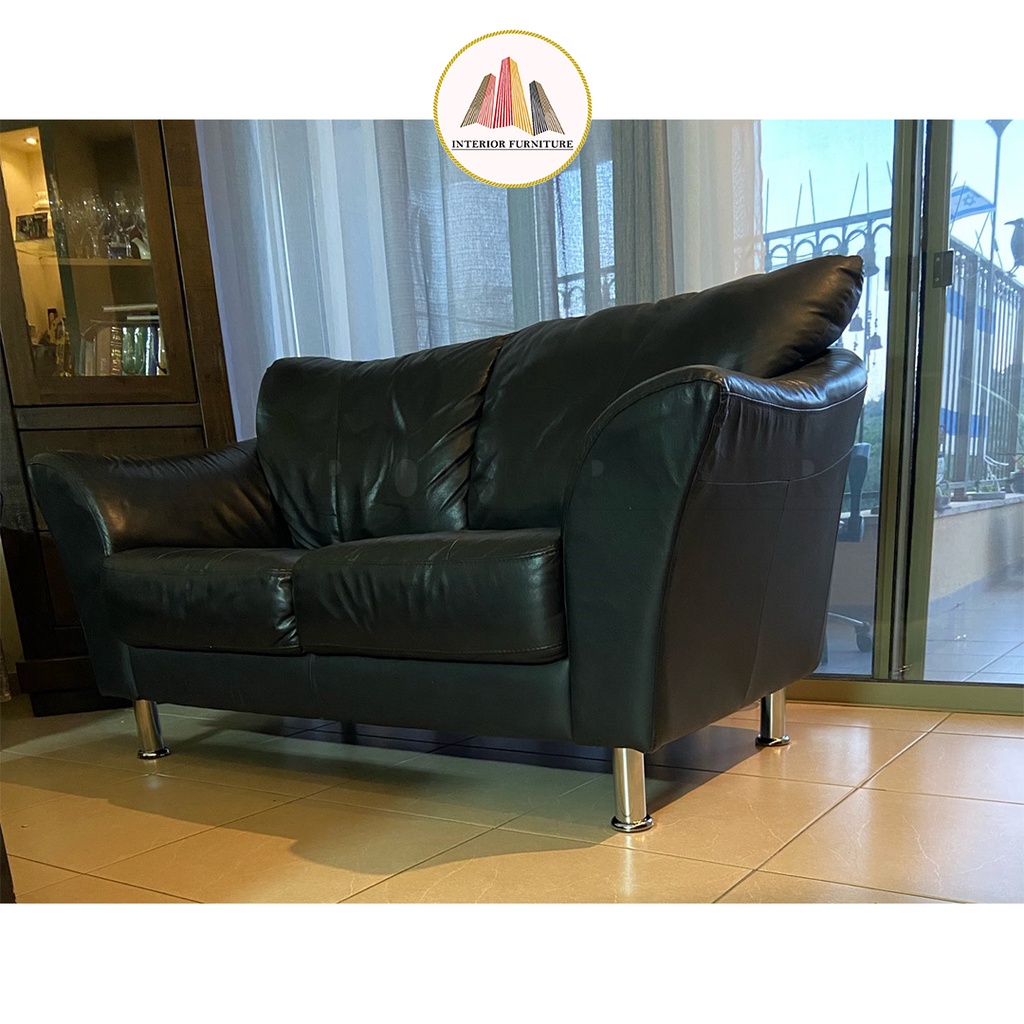 Kaki Sofa Tabung 8 cm Chrome Stainless / Kaki Lemari Minimalis...