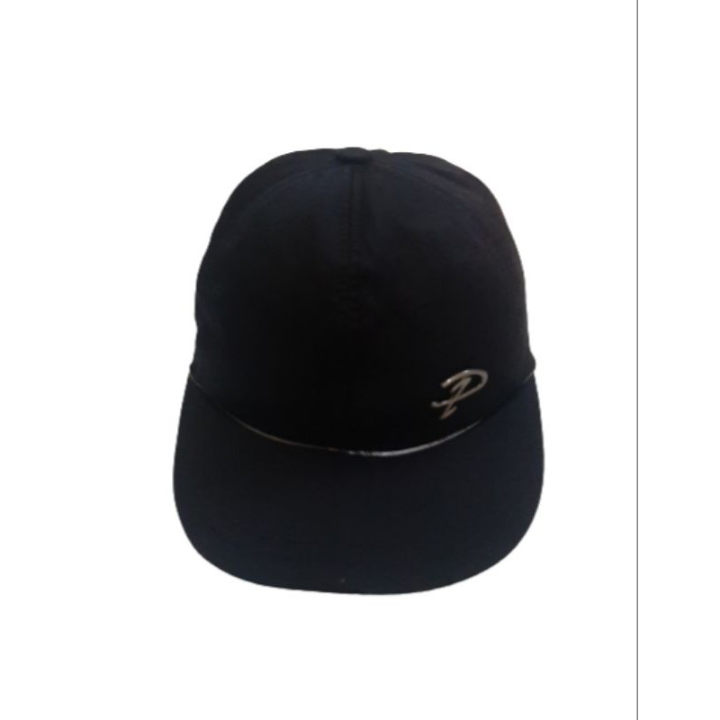 Topi Outdoor Hitam Pro Specs