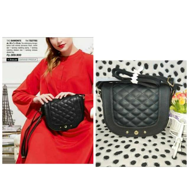 TAS DIAMONITE SOPHIE PARIS