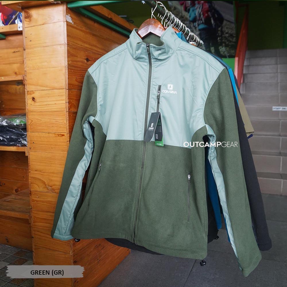 Jaket Polar Consina Arlberg