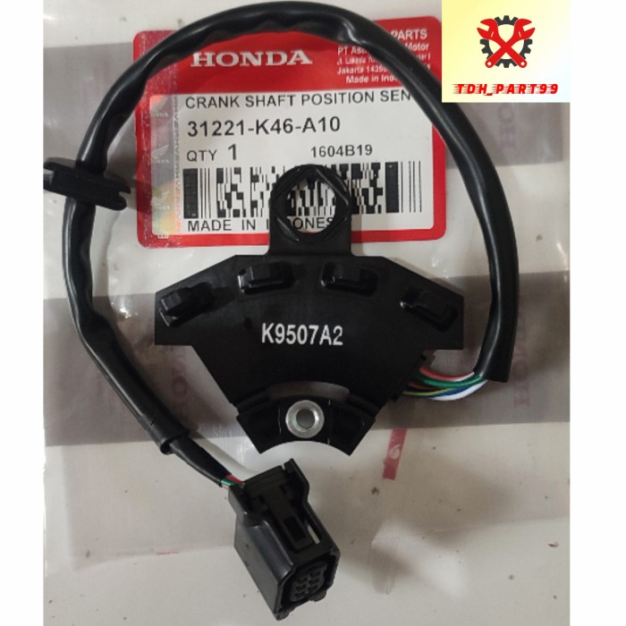 SENSOR CKP VARIO 110 F1 LED/ VARIO 125 LED ESP VARIO 150 SCOOPY F1 ESP