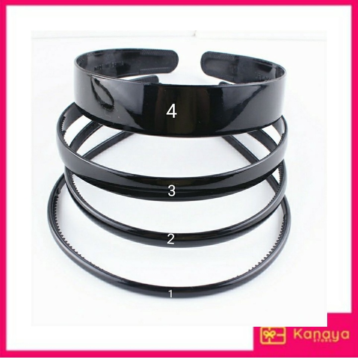 Bando Lidi Hitam