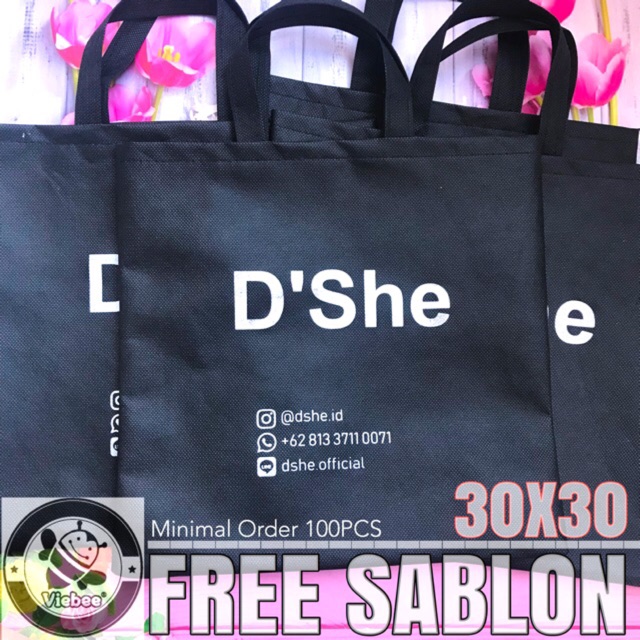 Tas souvenir pernikahan F30 30 Shopee Indonesia