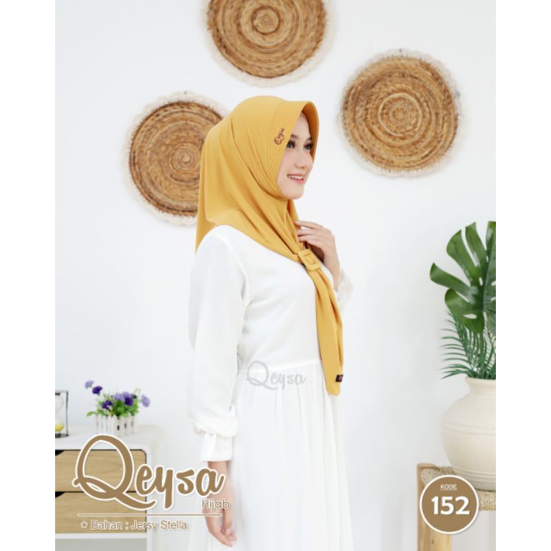 Qesya Hijab