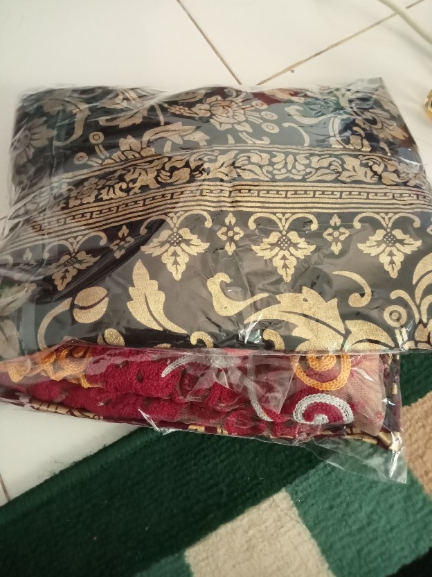 Batik Couple Atasan Batik  / Kemeja Batik / Batik Set