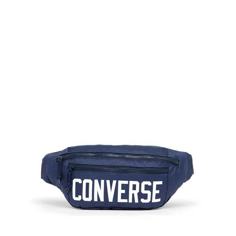 

converse fast pack waistbag original map
