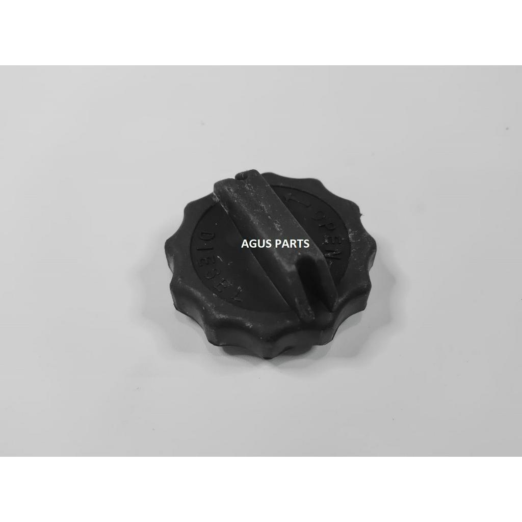 Tutup Tangki Solar Panther Kotak Tahun 1991 Ke Atas