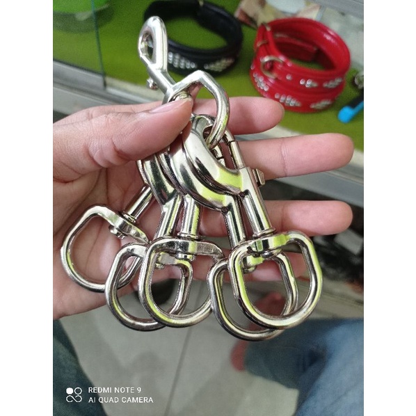cantelan rantai anjing/cantolan/snap hook