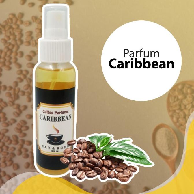 Pengharum Mobil Bau Kopi Parfum Coffee Original Parfum Mobil Coffee