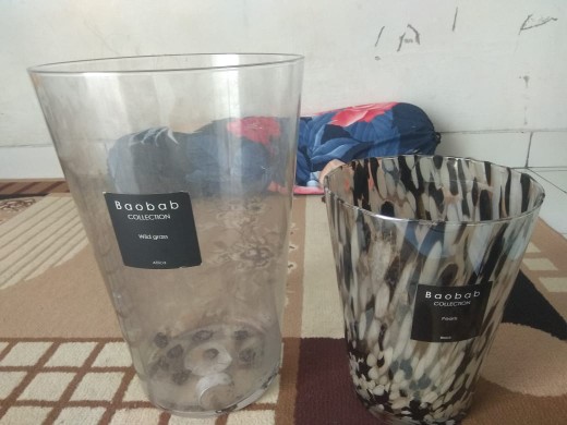 Dupa Maha Dewa Aromatic Sedap Malam - Lavender - Cempaka - Orchid - Jasmine - Sari Madu - Sandat