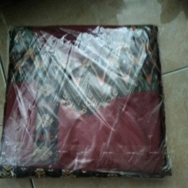 Pusat Kulakan Batik Couple Ayunda Zavira Etnic