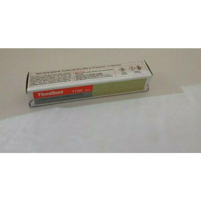 

LEM PACKING GASKET TREEBOND