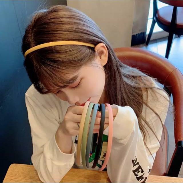 Bando Korea Motif bando dewasa Bando Doff Ala Korea/Bando Dove Premium QualitY