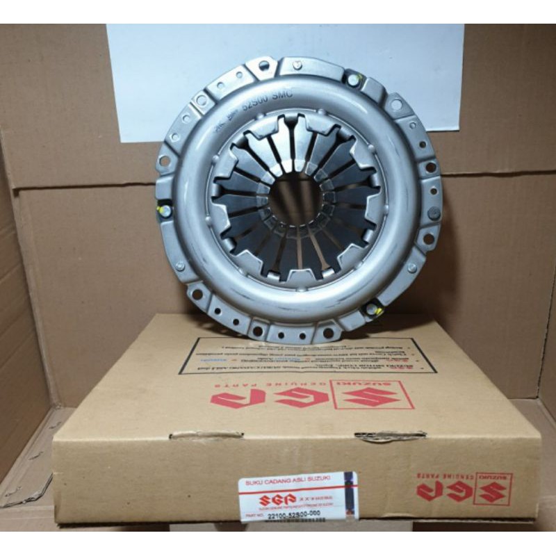 DEKRUP / MATAHARI / CLUTCH COVER SUZUKI CARRY NEW 100% ASLI 2019