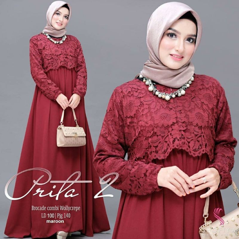 prita dress