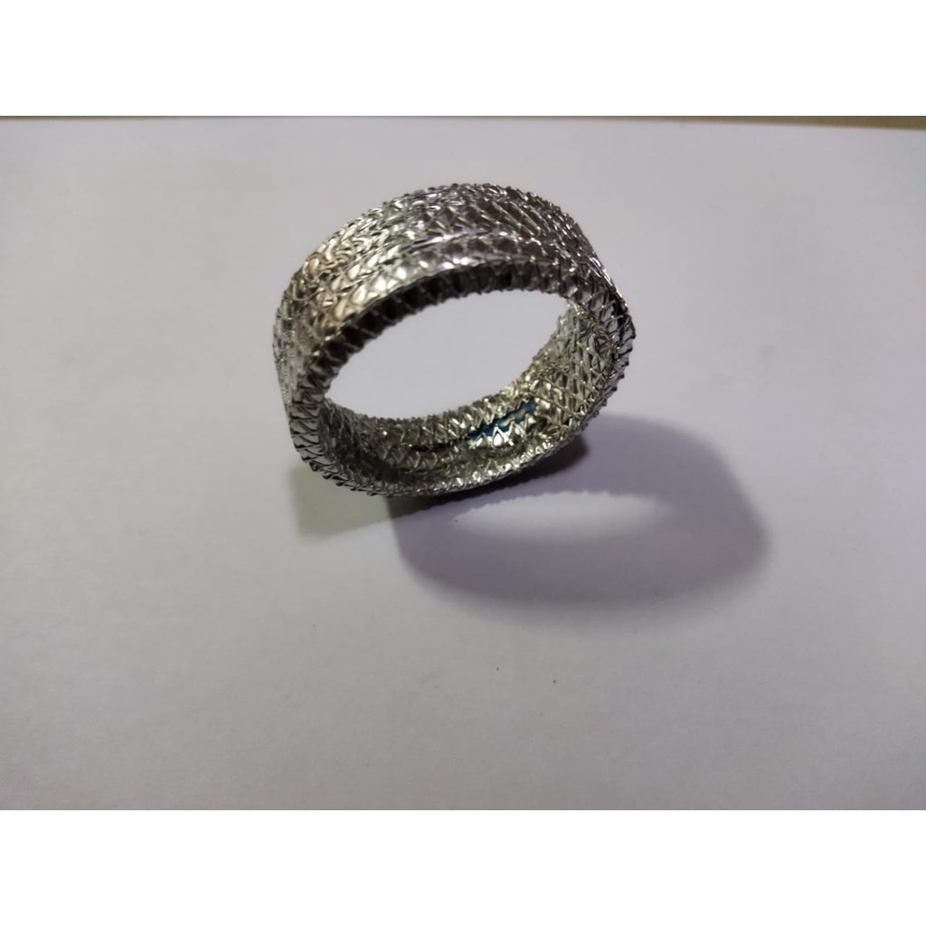 PAKING,ASBES KNALPOT RX KING ASBES TENGAH KNALPOT RX KING