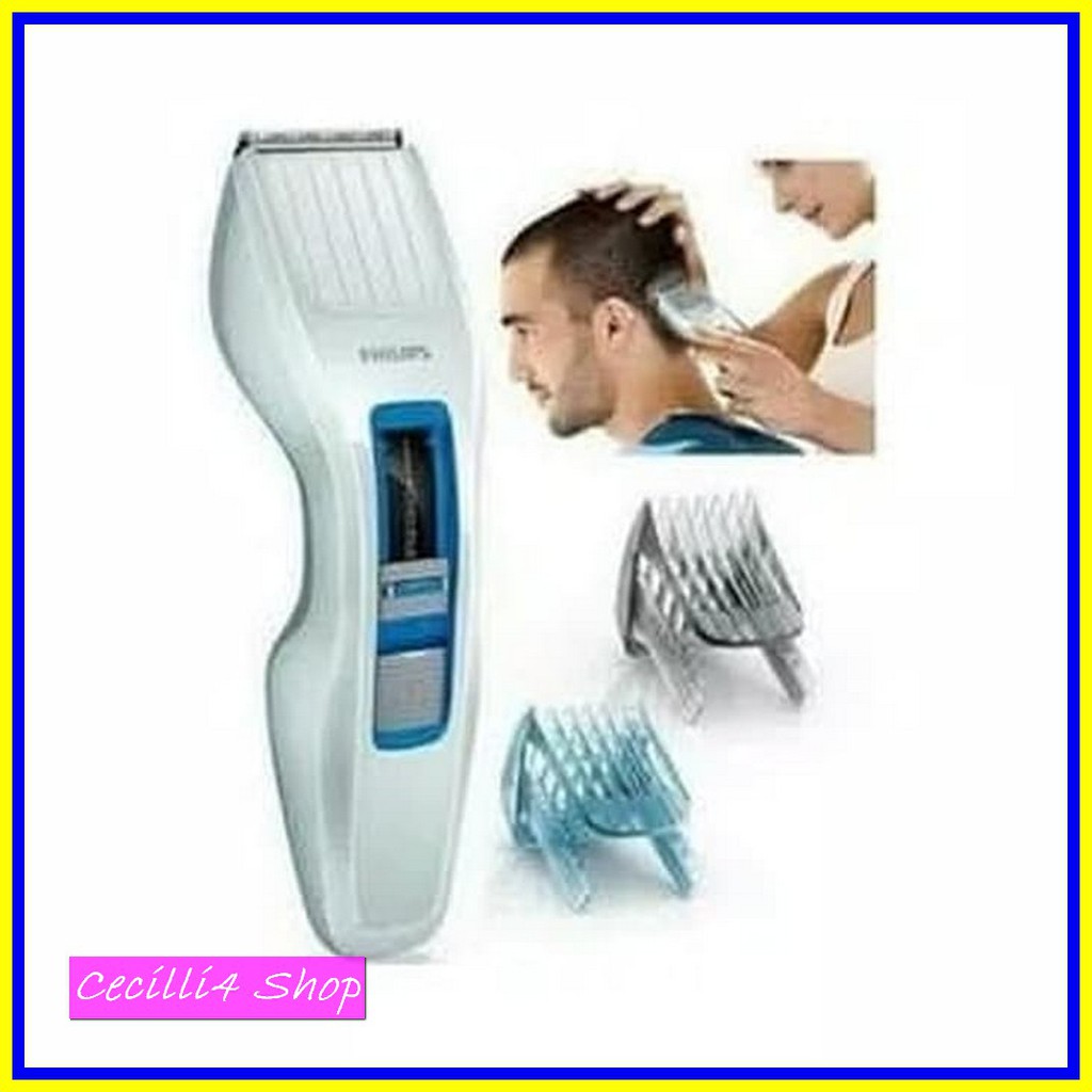 Promo Philips Hair Clipper Hc-3426