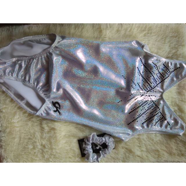 Baju senam Leotard GK