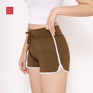 Image of [S - XXL] HanaFashion - Danise Short Pants Celana Pendek Wanita - SP061