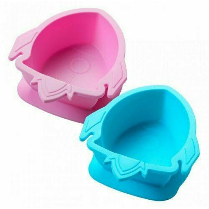 Nuby Suregrip Rocket Bowl
