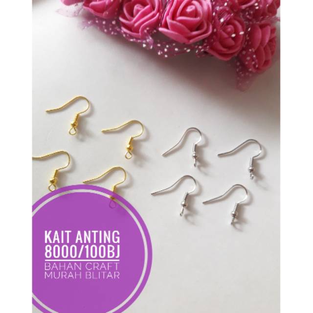 Kait anting