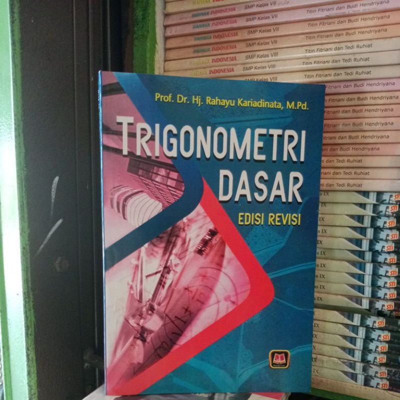Trigonometri Dasar