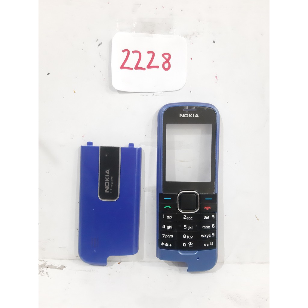 CASING / CASHING NOKIA 2228