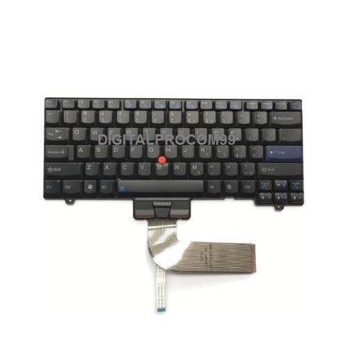 Keyboard Laptop Lenovo Thinkpad SL500 SL500C orginal