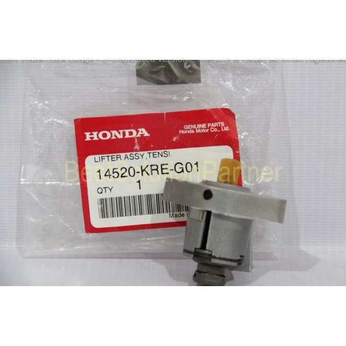 Premium TONJOKAN KETENG HONDA CB150 CBR150 14520-KRE-G01 Kualitas Oke