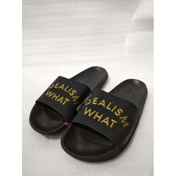 SANDAL SLIDE PRIA LUMO LTD "IDEALASM"