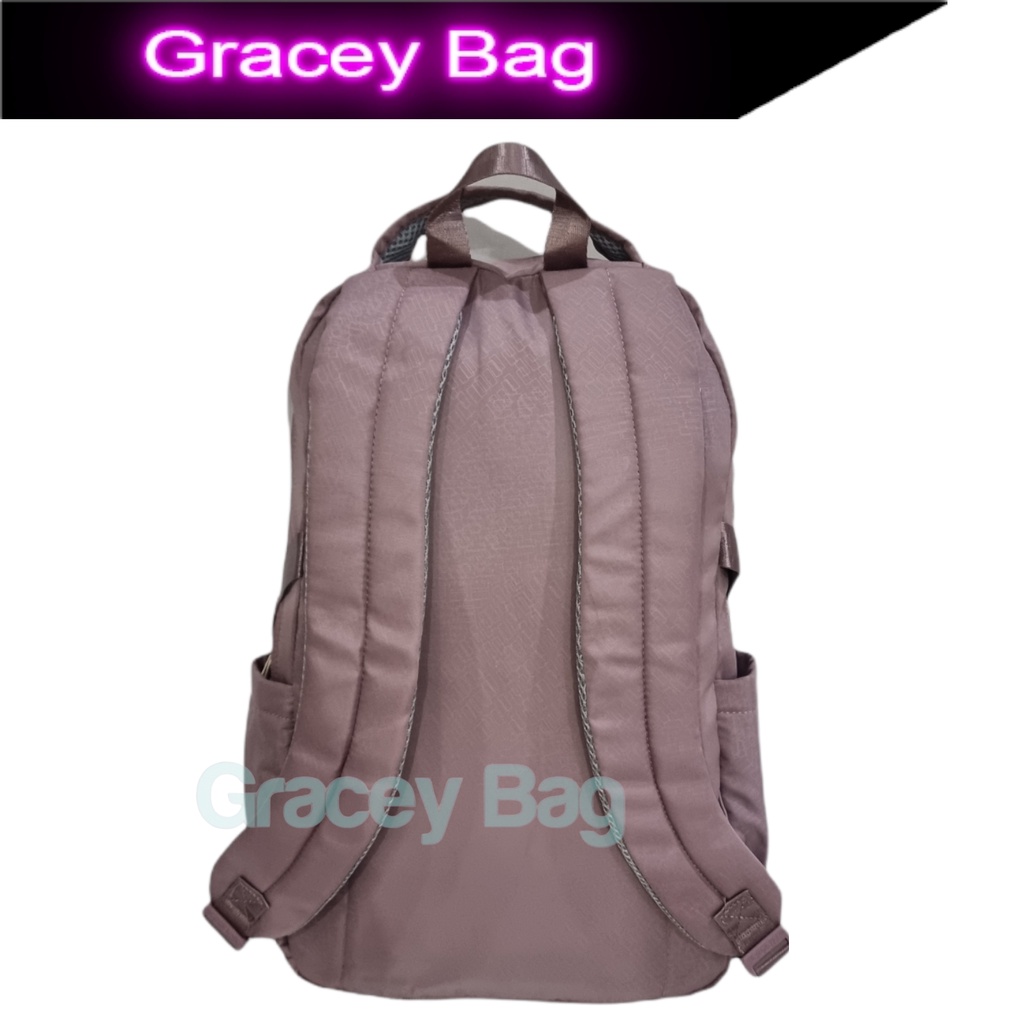 GB-71419E Tas Ransel Anak Perempuan / Remaja Silvergirl