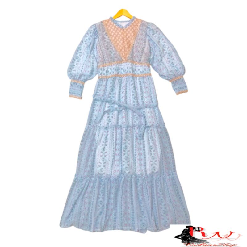 GAMIS LESTI BY MEIJIEWANG