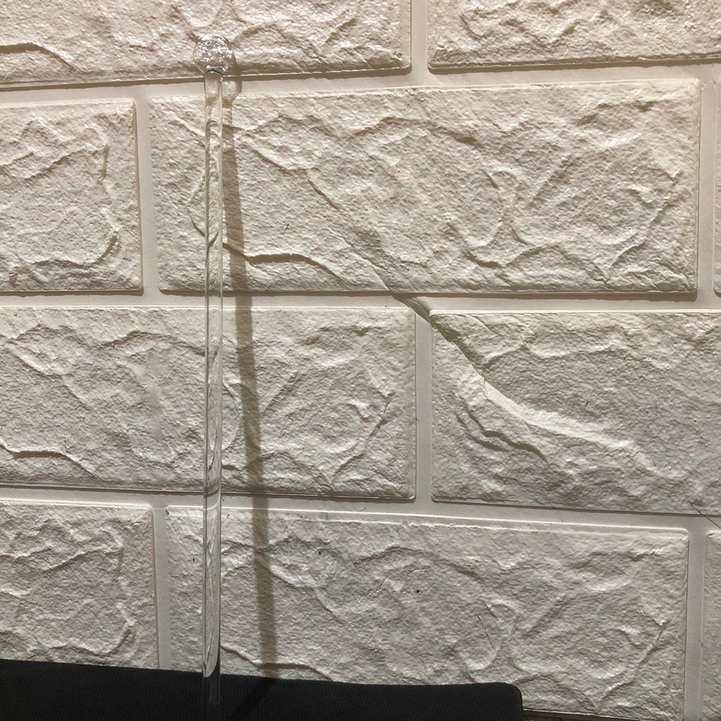 Batang Pengaduk Kaca 25cm