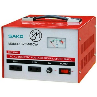 Stabilizer Sako SVC-1000 Stabil