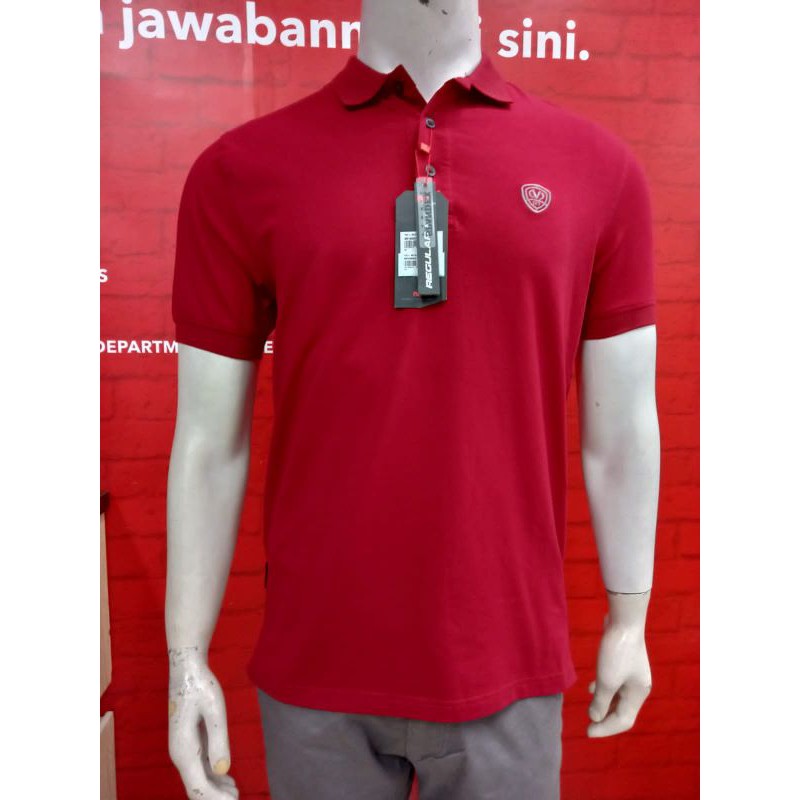 Pakaian pria//Brand VIALI MILANO